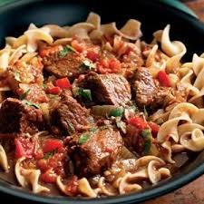 Aww man i was supposed to be home alone, moms slow stroked me. From Soup To Salmon Slow Cooker Recipes For A Fast And Healthy Dinner Beef Recipes Recipes Beef Goulash