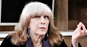 Denise Alexander Recap: Her Last 'GH' Scenes As Lesley Webber