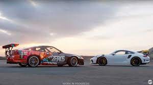 Here S An Early Look At The Next Need For Speed Game