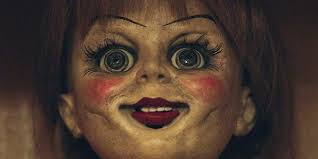 Annabelle 2: Creation, ecco il nuovo terrificante trailer italiano!