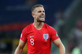 England midfielder jordan henderson laughs off roy keane criticism. Jordan Henderson Handed More Valuable Minutes In England S Defeat To Denmark Liverpool Fc This Is Anfield