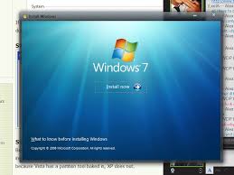 So the everyday user running windows 7 home will don't forget, your generation is the super one … and that you are still obviously computing like crazy, tells me you've a good lifetime ahead of you yet!!! Windows 7 Computer Operating System Will No Longer Be Secure From Tuesday