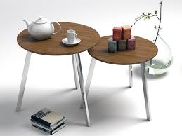The round shape and the big size suggests that the best place for that piece of furniture will be the spacious living room. Calligaris Caleido Round Coffee Table 954bartend Info