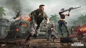 Последние твиты от pubg map (@pubgmap). Pubg 2 And Pubg Mobile 2 Have Practically Been Confirmed By Dev