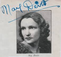 May Devitt