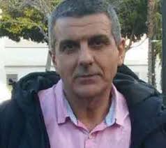 Francisco Marín González