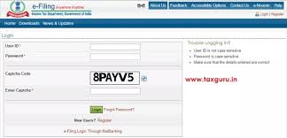 How To Download And Import Prefilled Xml To Itr Utility