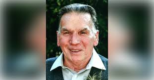 Obituary information for Robert A. Toma