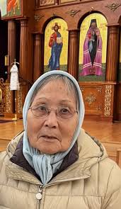 Remembering Father Michael Oleksa: Alaska's Great Communicator