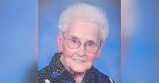 Wanda J Dyer Witt Obituary