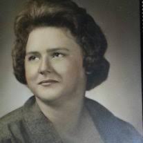 Obituary information for Patricia Ann Armstrong