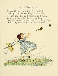 Sunny Rhymes For Happy Children Rhymes Kids Poems Childrens Poems Childrens Poetry
