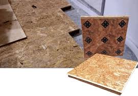 Freedom Step Subfloor Panels Acoustical Floor Panels Toronto Canada