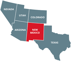 Moriarty is a city in torrance county, new mexico, united states. Strategically Located New Mexico Partnership