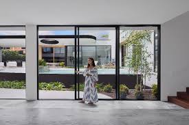 Stacker Doors - Stacking Sliding 