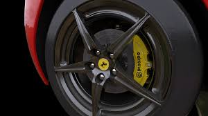 Paul miller, the president of the paul miller auto group, has always had a love for sports cars and competitive racing that extended into a love of the car business. Michael Miller Ferrari 458 Italia