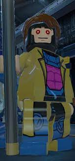 Nov 15, 2017 · lego marvel super heroes 2 beta ray bill unlock location + free roam gameplaythank you to wb for early access! Gambit Yay Lego Marvel Super Heroes Lego Marvel Marvel