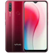 Buy Vivo Y11 Dual Sim 4g 2gb Ram 32gb Rom Agate Red With 1 Year Official Warranty At Best Price In Pakistan Dual Sim 2gb Ram Vivo