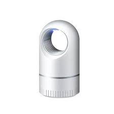 Shop Mosquito Killer Light Usb Mosquito Repellent Lamp Led Anti Mosquito Trap Electric Silent Killer Bug Zapper Pest Fly Killer Overstock 28845724