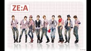 Ilhoon left the group on december 31. Ø­Ù‚Ø§Ø¦Ù‚ Ø¹Ù† ÙØ±Ù‚Ø© Btob Ø§Ù„ÙƒÙˆØ±ÙŠØ© Youtube