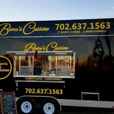 Ibarra's Food Truck Builders — Trailer manufacturer food truck in North Las Vegas, Nevada