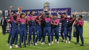 ESPNcricinfo