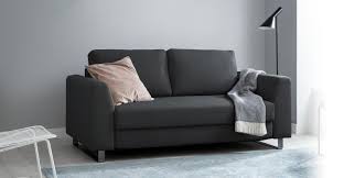 2 sitzer sofa zum ausziehen. Schlafsofa Von Bruno Pramiertes Design Zum Fairen Preis