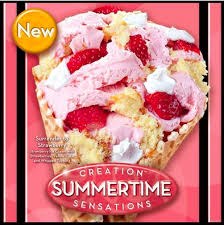Surrender To Strawberry Cold Stone Creamery S Newest Creation Takes The Cake Strawberry Ice Cream Mixe Cold Stone Creamery Strawberry Ice Cream Ice Cream Mix