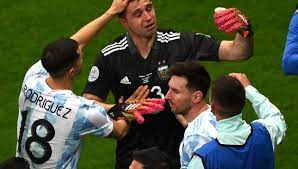 A qué hora juega argentina vs. Yytioi0r 4v8hm