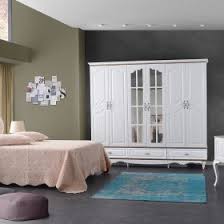 Sems Yatak Odasi Takimi Berra Mobilya