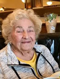 Bridget Bruno's Instagram, Twitter & Facebook