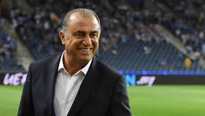 Maybe you would like to learn more about one of these? Fatih Terim In Imparatorluk Oykusu Kultur Sanat Haberleri