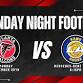 Los Angeles Rams at Atlanta Falcons - Monday Night event image