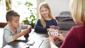 The dealer quickly takes a card from the deck and can either: Old Maid Complete Card Game Rules