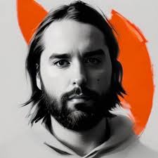 Thrilled to share that I've embarked