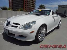 Convertible 2005 Mercedes Benz Slk 350 With 2 Door In National City Ca 91950 Mercedes Benz Slk Mercedes Benz Slk 350 Mercedes Benz