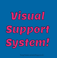 Rising Horizons Why Should We Use Visual Support System