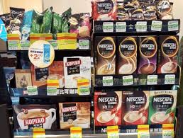 Also perfect as a cold drink. Instant Coffee Brands At C Stores In China Thailand Philippines Mini Me Insights