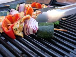 Steel grill brush at the beginning of every . Weber Q 1400 Electric Grill Review A Solid Grill For Your Next Bbq