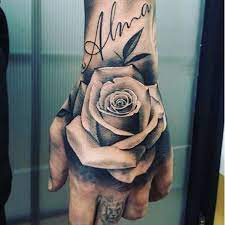 Customize amazing pictures by adding your photos and text. Tatuajes De Flores Con Nombres