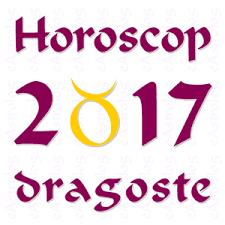 Nu vă gândiţi însă că până atunci vă veţi plictisi foarte tare. Horoscop Dragoste 2017 Taur
