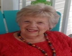 Mary Fowler Bassinger Obituary October 26, 2014