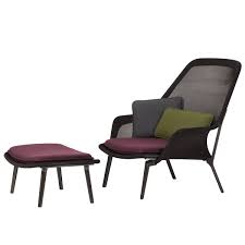 Choose from contactless same day delivery, drive up and more. Slow Chair Ottoman Vitra Shop