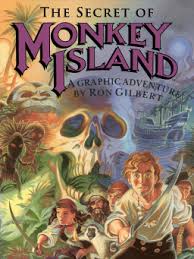Maybe you would like to learn more about one of these? The Secret Of Monkey Island Wikipedia