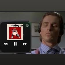 Why well ill tell u Why it's cuz it's awesome that's Why