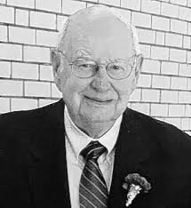 James Gunn Obituary (1934