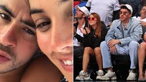 Conciertos de bad bunny que se van a celebrar en españa este año 2021 y 2022. Novia De Bad Bunny Fue Infiel Cantante Asegura Que Tuvieron Romance