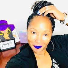 Brandy Mack's Instagram, Twitter & Facebook