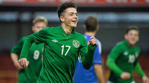 Jack grealish (born 10 september 1995) is a professional footballer who plays for premier league club aston villa as a midfielder. Jack Grealish Ireland England The Saga Concludes Goal Com