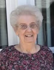 Obituary information for Rose Marie Kunz